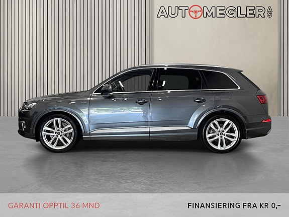 Audi Q7 5 of 5
