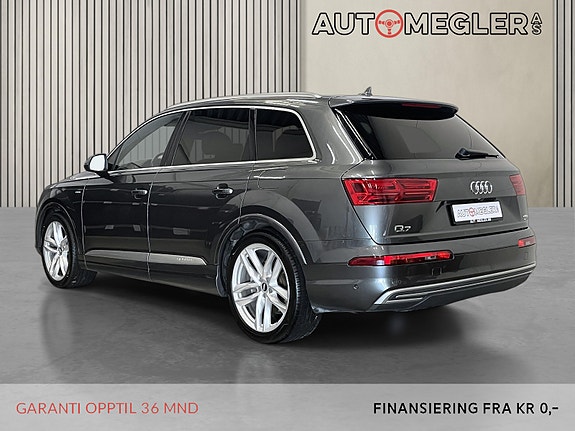 Audi Q7 6 of 27