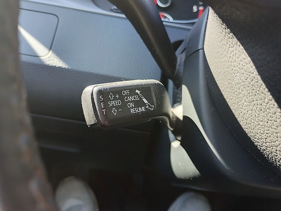 Volkswagen Passat 19 of 19