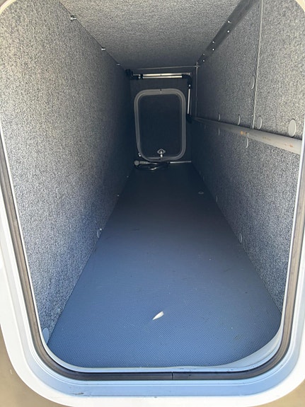 Frankia Luxury Class (i 840) Flott bil/Mye utstyr/Bør sees. 3,0 aut. 10 of 30