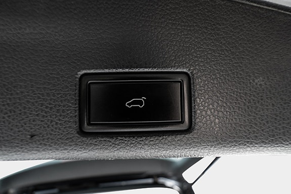 Volkswagen Sharan 30 of 30