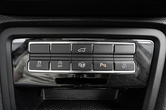 Volkswagen Sharan 16 of 30