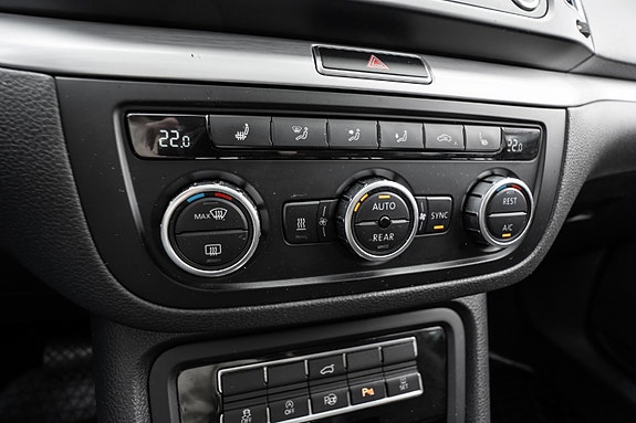 Volkswagen Sharan 15 of 30