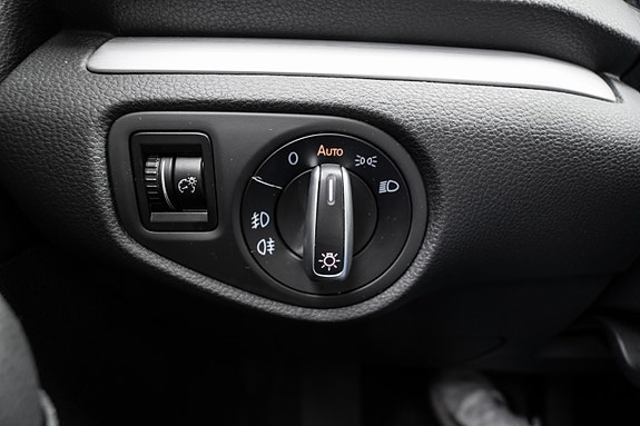 Volkswagen Sharan 22 of 30