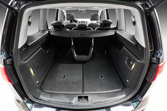 Volkswagen Sharan 29 of 30