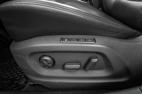 Volkswagen Sharan 24 of 30