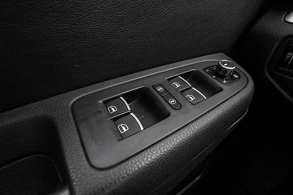 Volkswagen Sharan 23 of 30