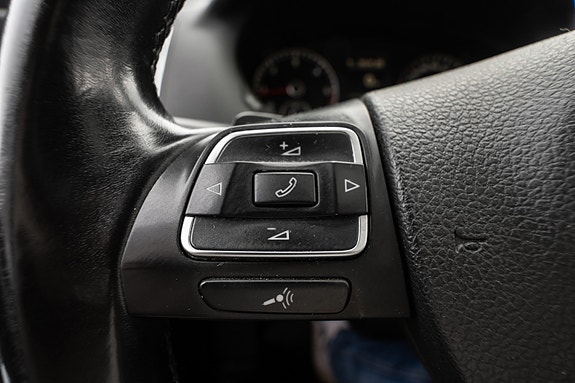 Volkswagen Sharan 19 of 30