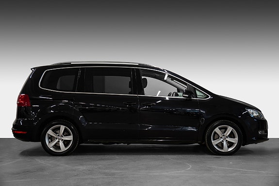 Volkswagen Sharan 6 of 30
