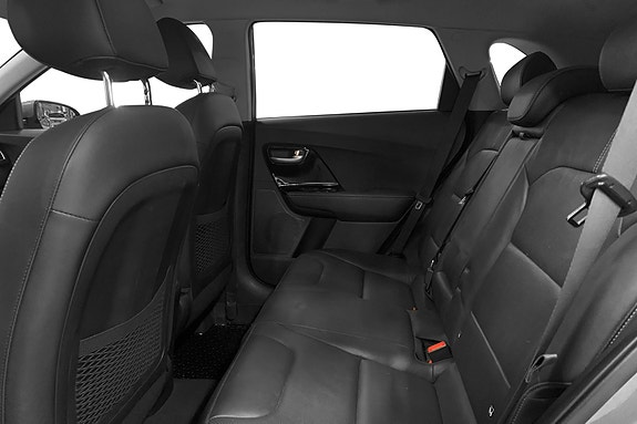 Kia Niro 13 of 16