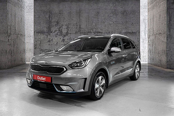 Kia Niro 2 of 5