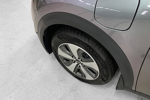 Kia Niro 15 of 16