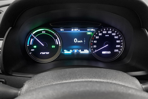 Kia Niro 9 of 16