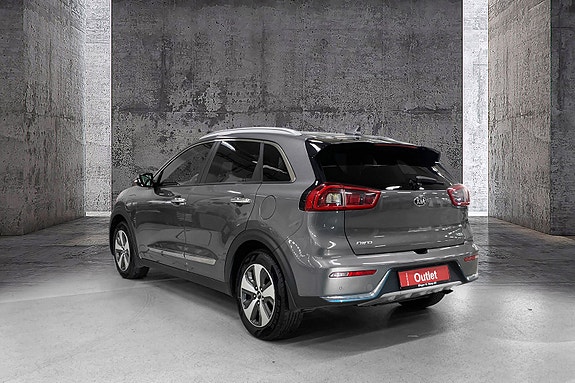 Kia Niro 5 of 5