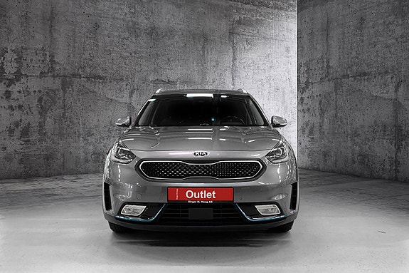 Kia Niro 3 of 5