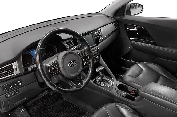 Kia Niro 7 of 16