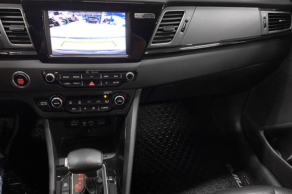 Kia Niro 11 of 16