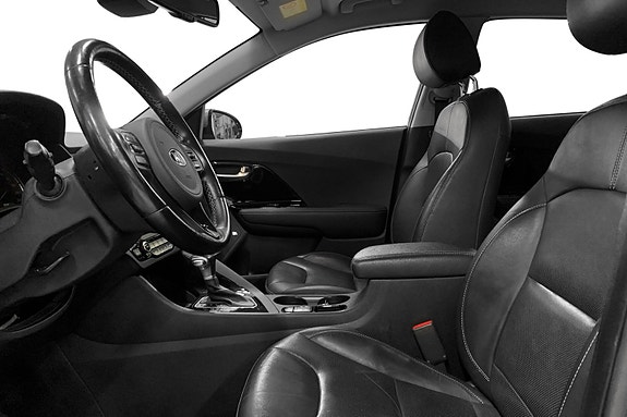 Kia Niro 6 of 16
