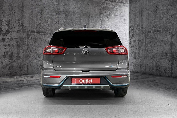Kia Niro 4 of 5