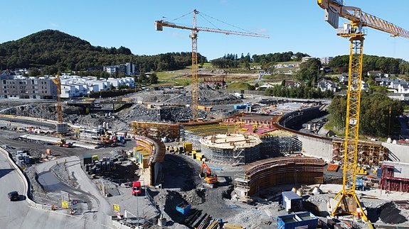 Bilde 5 av 10 i jobbannonse-galleriet
