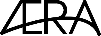 Om ÆRA Fashion: logo
