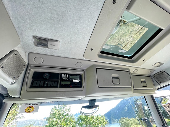 Volvo FL 260 27 of 29