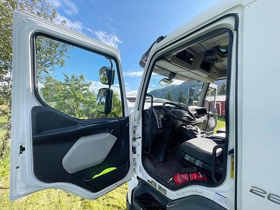 Volvo FL 260 25 of 29