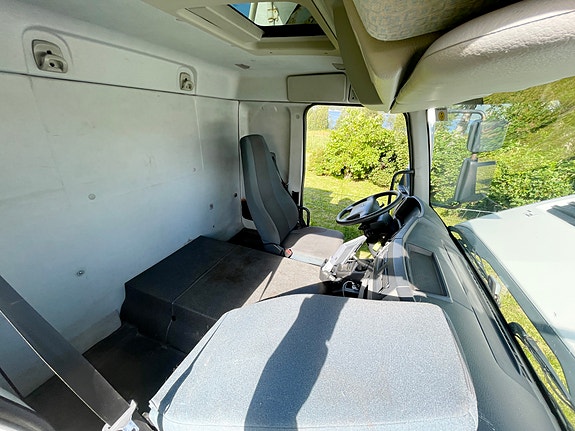 Volvo FL 260 23 of 29