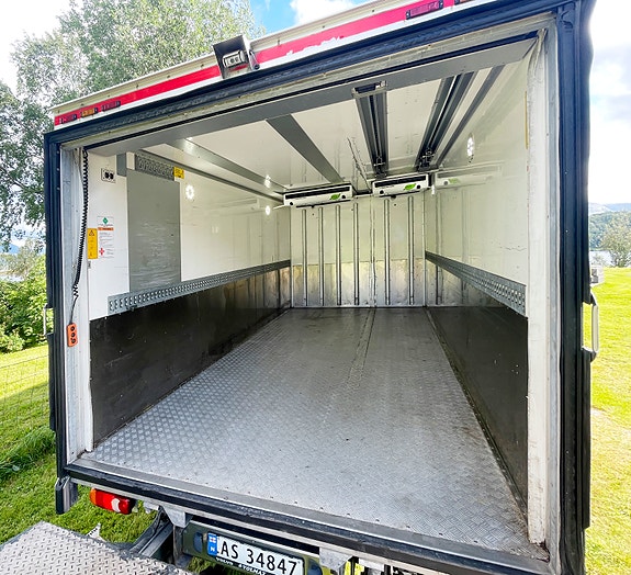 Volvo FL 260 9 of 29