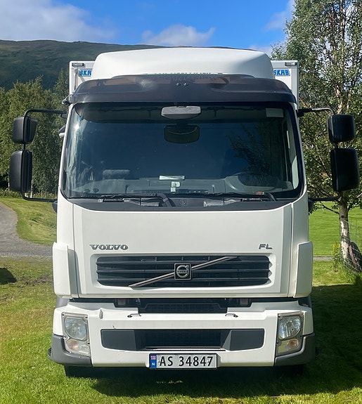 Volvo FL 260 2 of 29