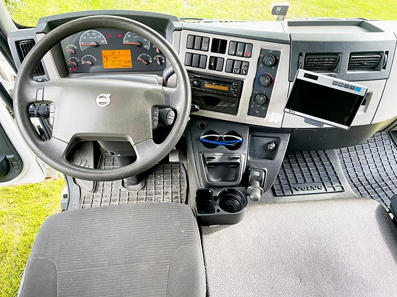 Volvo FL 260 22 of 29