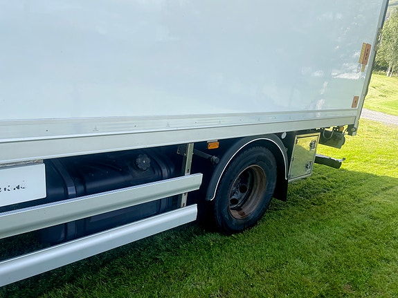 Volvo FL 260 12 of 29