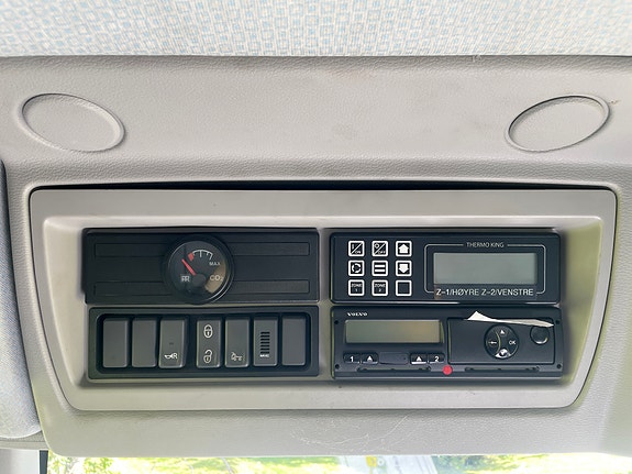 Volvo FL 260 28 of 29