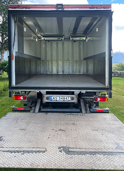 Volvo FL 260 11 of 29