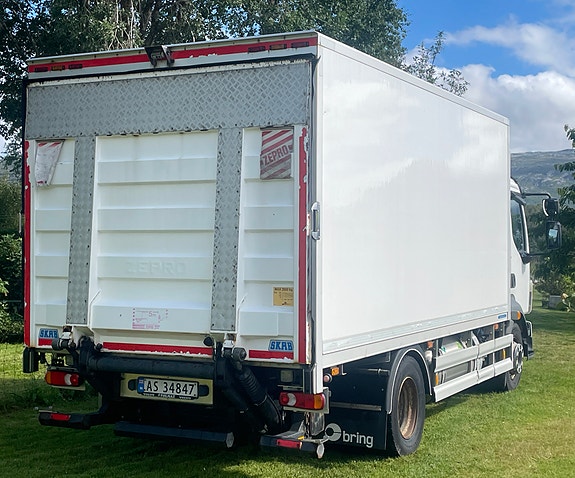 Volvo FL 260 3 of 29