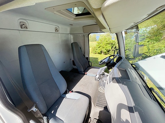Volvo FL 260 26 of 29