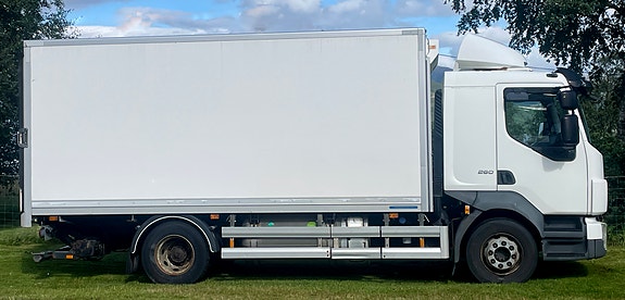 Volvo FL 260 4 of 29
