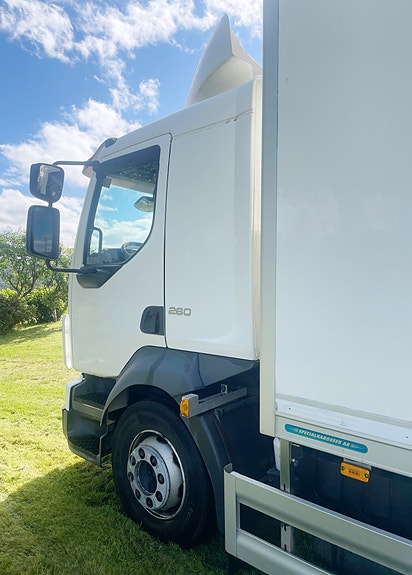 Volvo FL 260 7 of 29