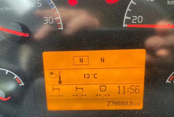 Volvo FL 260 29 of 29