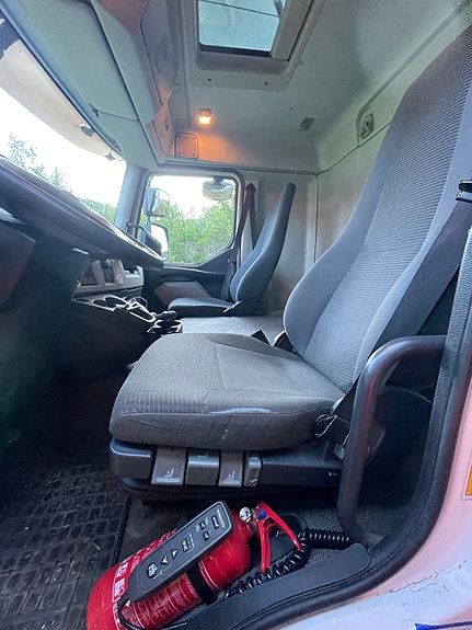 Volvo FL 260 21 of 29