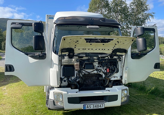 Volvo FL 260 19 of 29