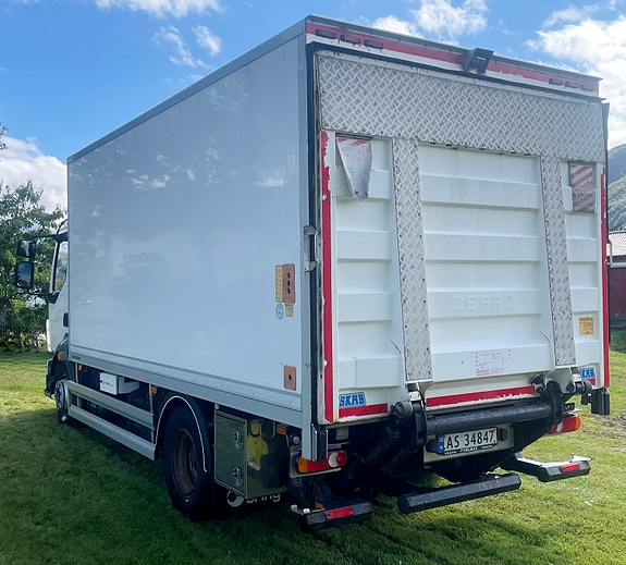 Volvo FL 260 6 of 29