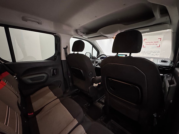 Citroen Berlingo 24 of 30