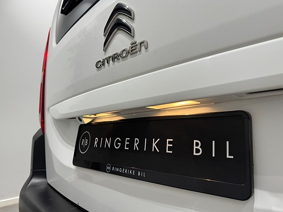 Citroen Berlingo 12 of 30