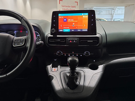 Citroen Berlingo 29 of 30