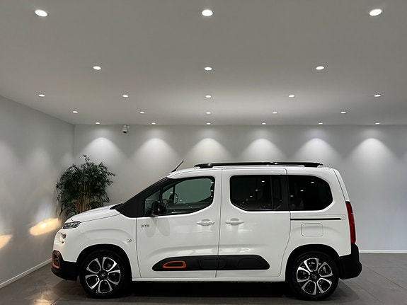 Citroen Berlingo 2 of 30