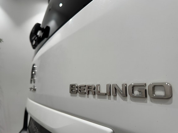 Citroen Berlingo 11 of 30