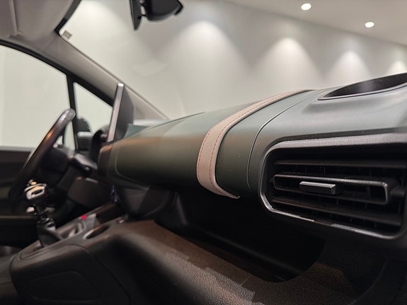 Citroen Berlingo 20 of 30