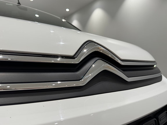 Citroen Berlingo 9 of 30
