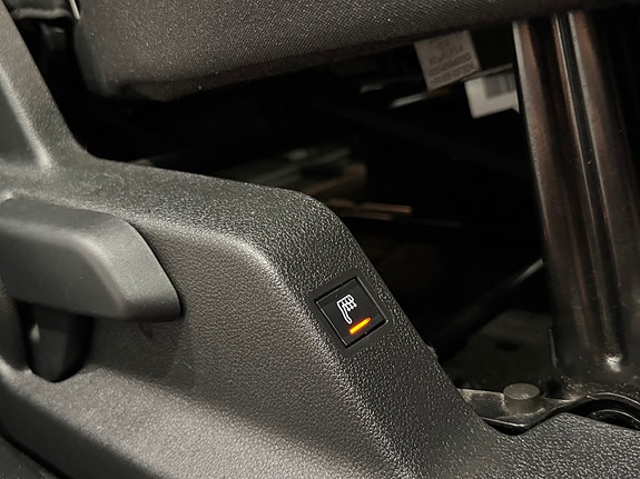 Citroen Berlingo 21 of 30